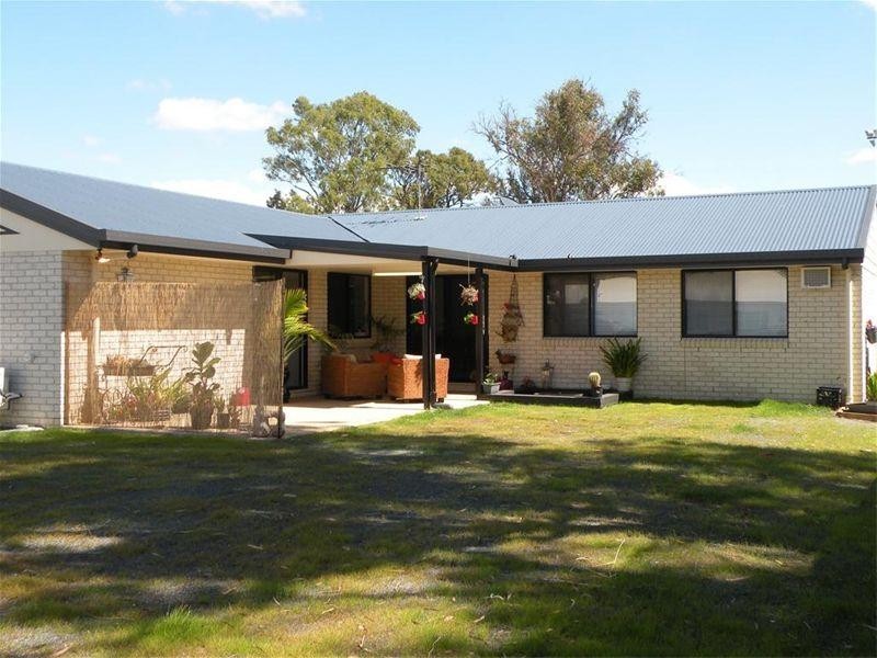 24 Alan Drive, Frenchville QLD 4701