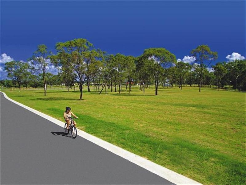 Lot 8 Maclyn Avenue, Glenlee QLD 4711