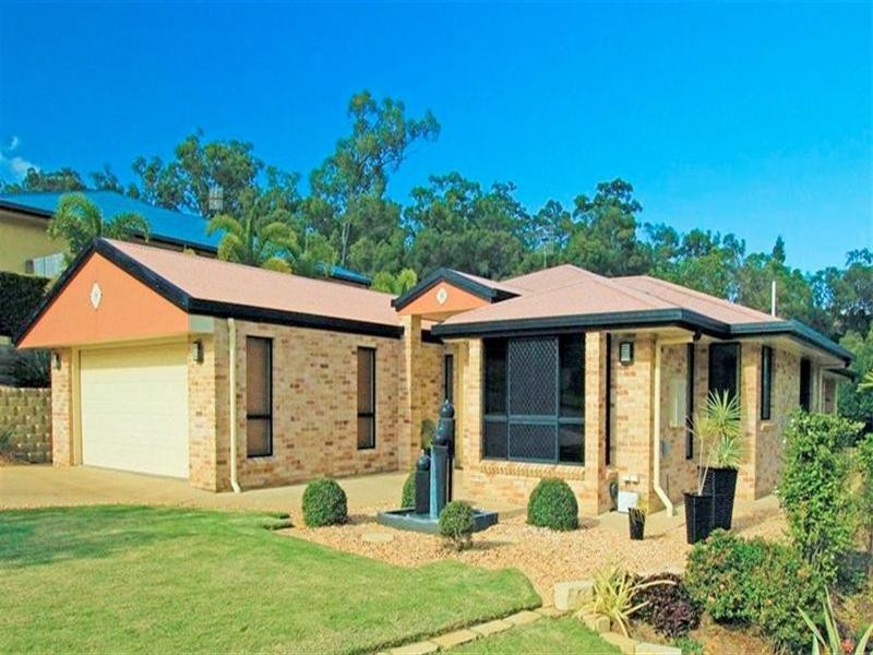 2 Magnolia Court, Frenchville QLD 4701