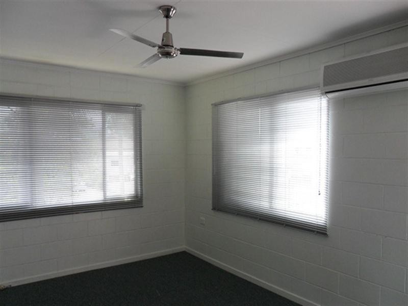 4/214 CAMPBELL Street, Rockhampton QLD 4700