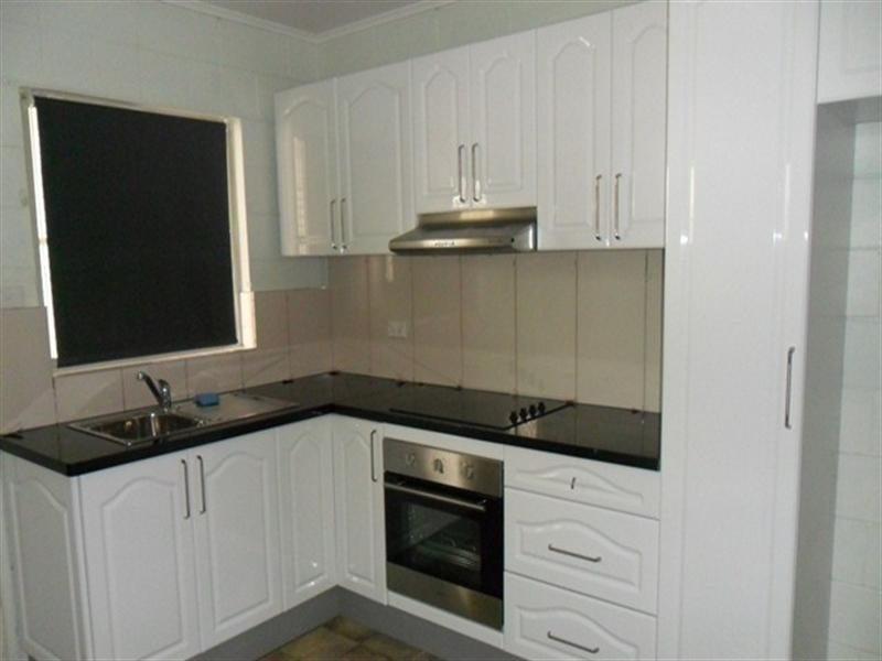 4/214 CAMPBELL Street, Rockhampton QLD 4700