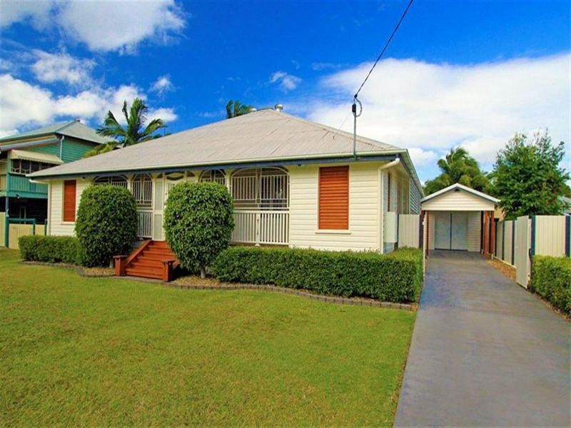 33 Hartley Street, Wandal QLD 4700