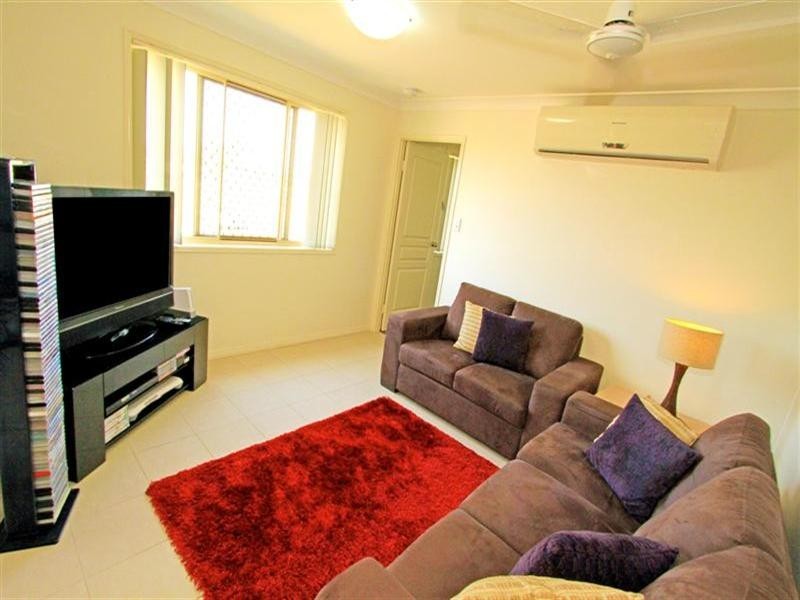 107 Abby Drive, Gracemere QLD 4702