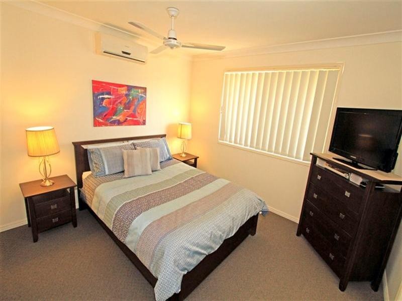 107 Abby Drive, Gracemere QLD 4702