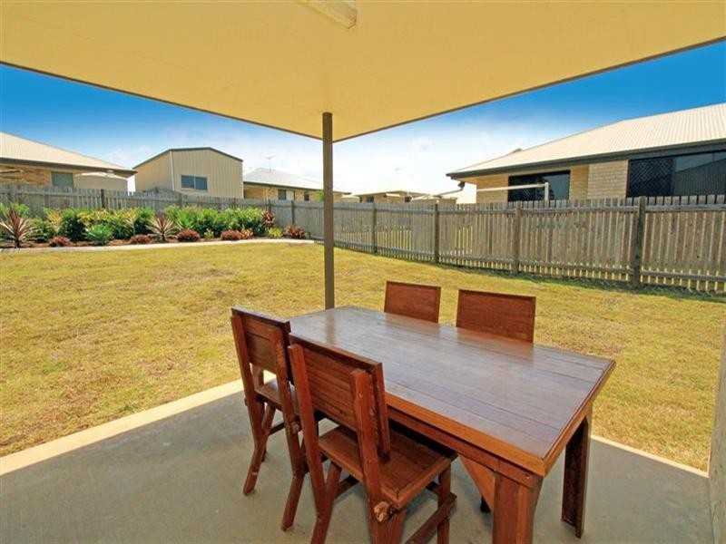 107 Abby Drive, Gracemere QLD 4702