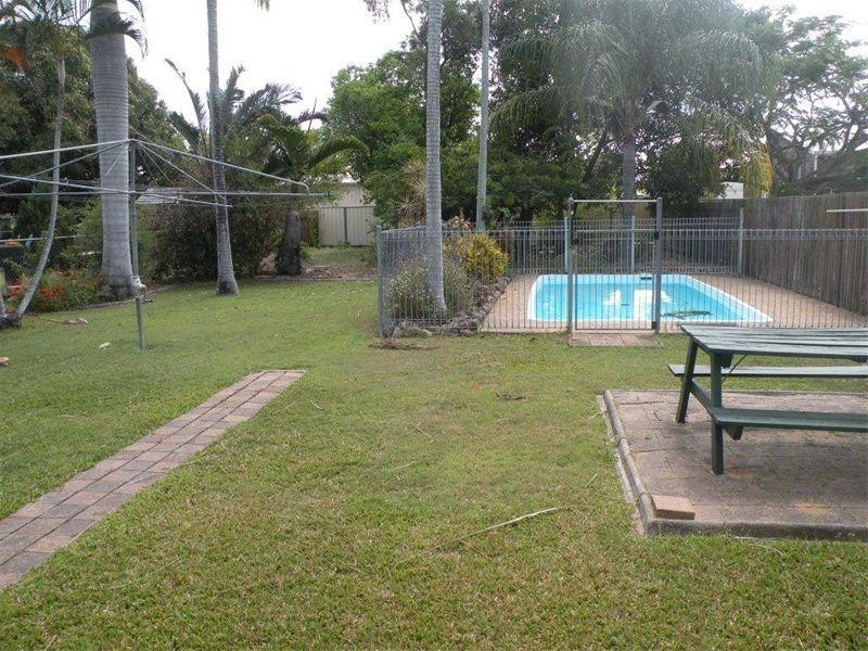 48 Luck Avenue, Wandal QLD 4700