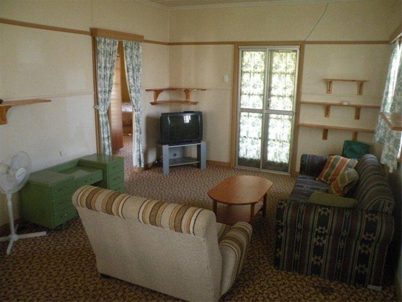 48 Luck Avenue, Wandal QLD 4700