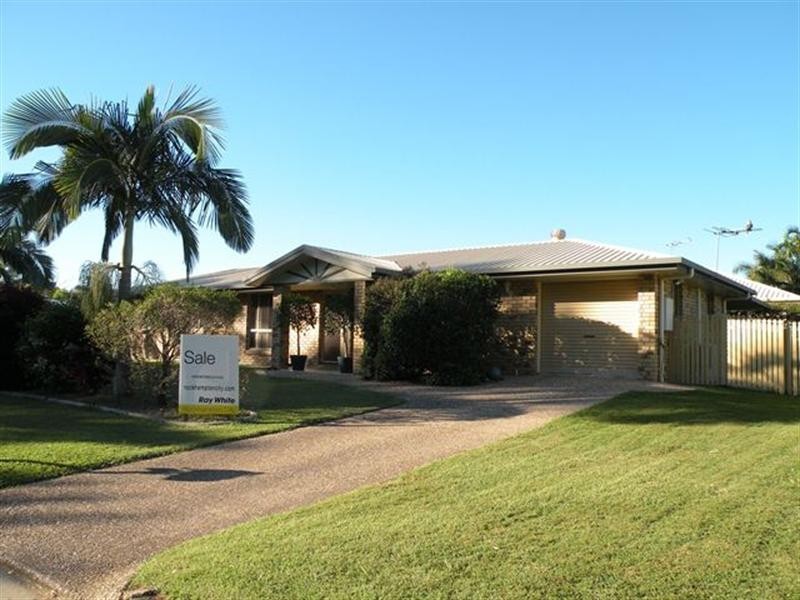 20 Peppermint Drive, Kawana QLD 4701