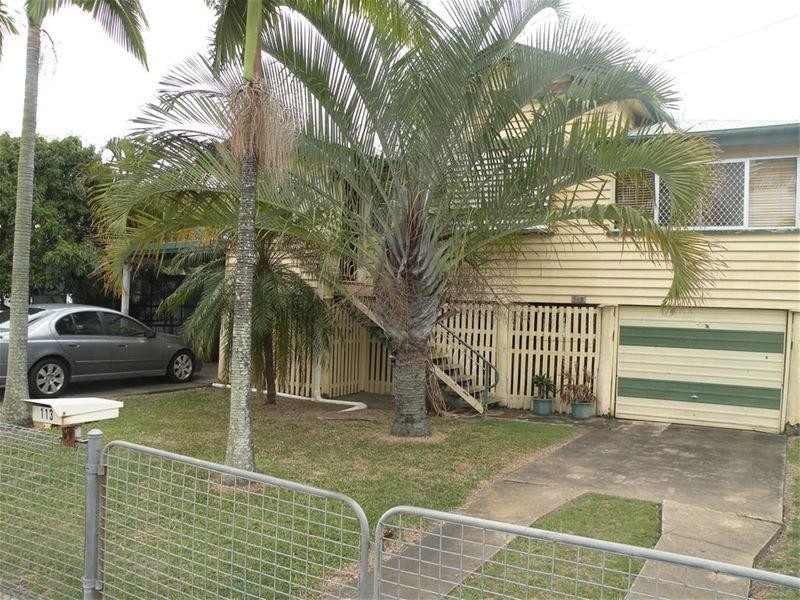 113 Edington Street, Berserker QLD 4701