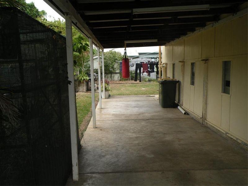 113 Edington Street, Berserker QLD 4701