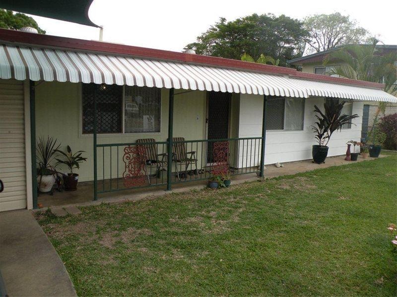 19 Harriette Street, Park Avenue QLD 4701