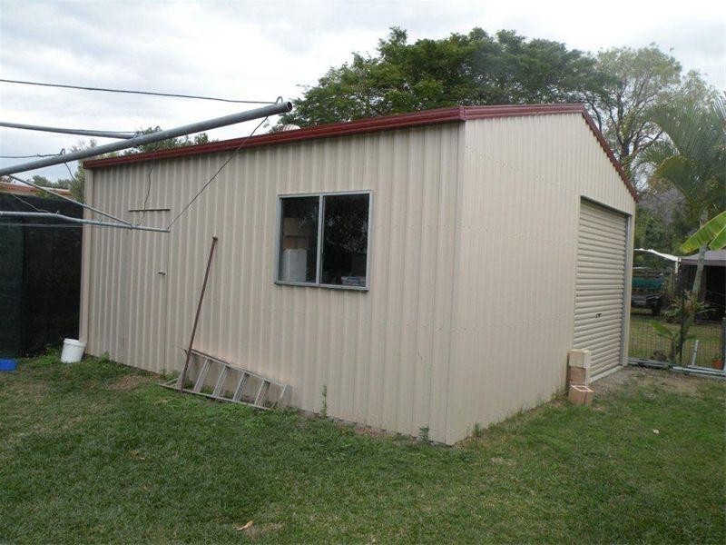 19 Harriette Street, Park Avenue QLD 4701