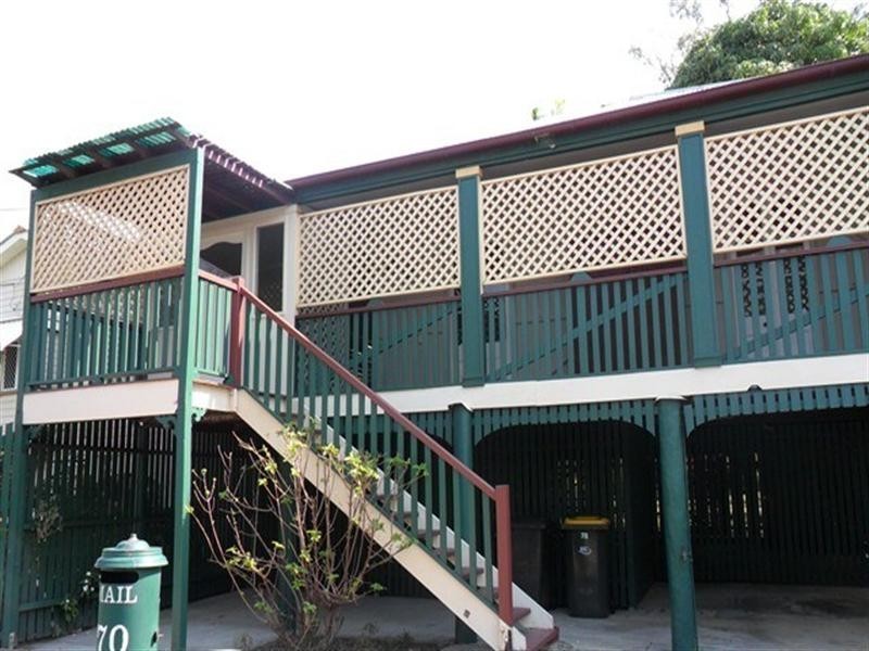 70 Murray Street, Rockhampton QLD 4700