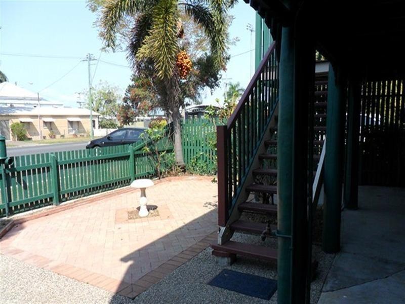 70 Murray Street, Rockhampton QLD 4700