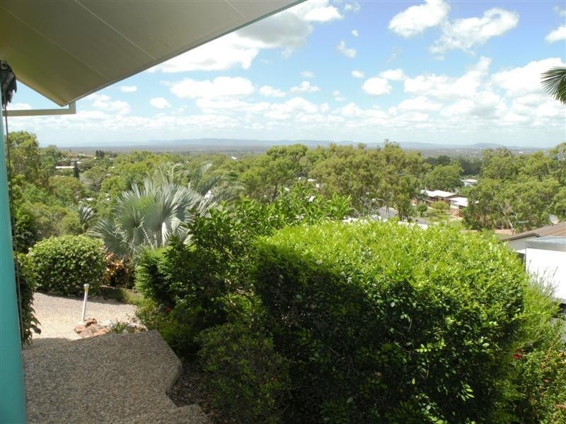 16 FORBES Avenue, Frenchville QLD 4701