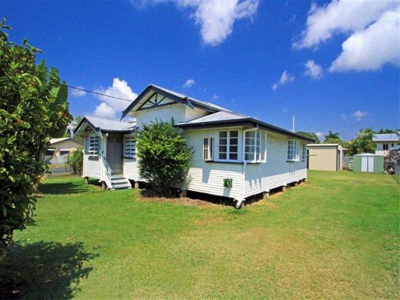 267 Dean Street, Berserker QLD 4701