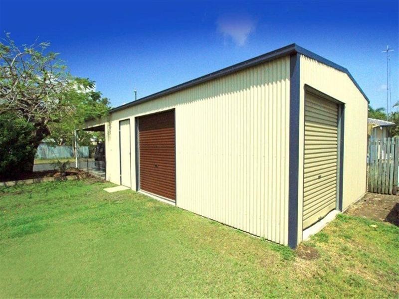 267 Dean Street, Berserker QLD 4701