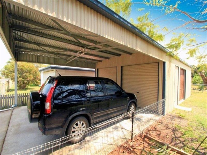 267 Dean Street, Berserker QLD 4701
