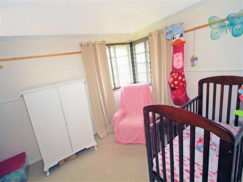 267 Dean Street, Berserker QLD 4701