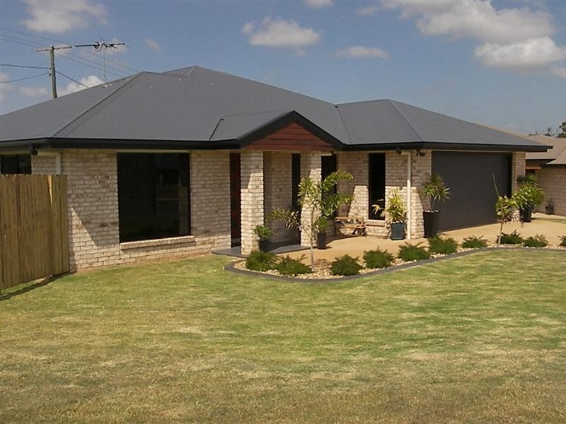 7 Lorikeet Court, Gracemere QLD 4702