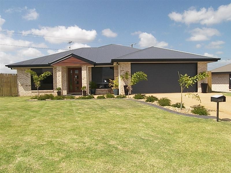 7 Lorikeet Court, Gracemere QLD 4702