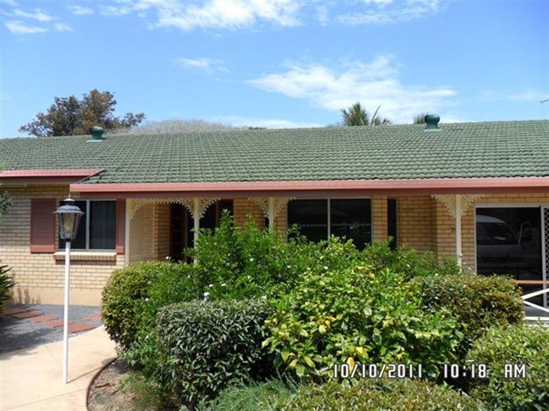 304 Kime Street, Koongal QLD 4701