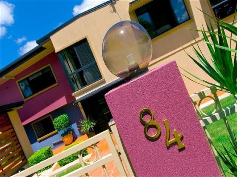 84 Jessie Street, The Range QLD 4700