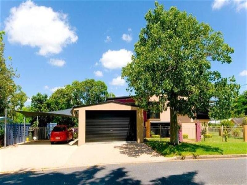84 Jessie Street, The Range QLD 4700