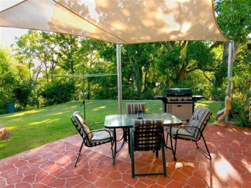 84 Jessie Street, The Range QLD 4700