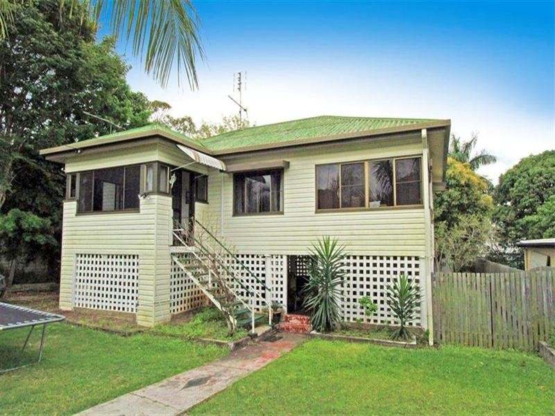 4 Jones Street, Wandal QLD 4700