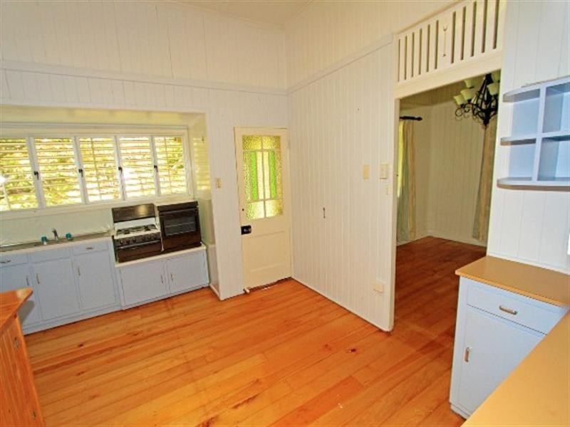 156 Quarry Street, The Range QLD 4700