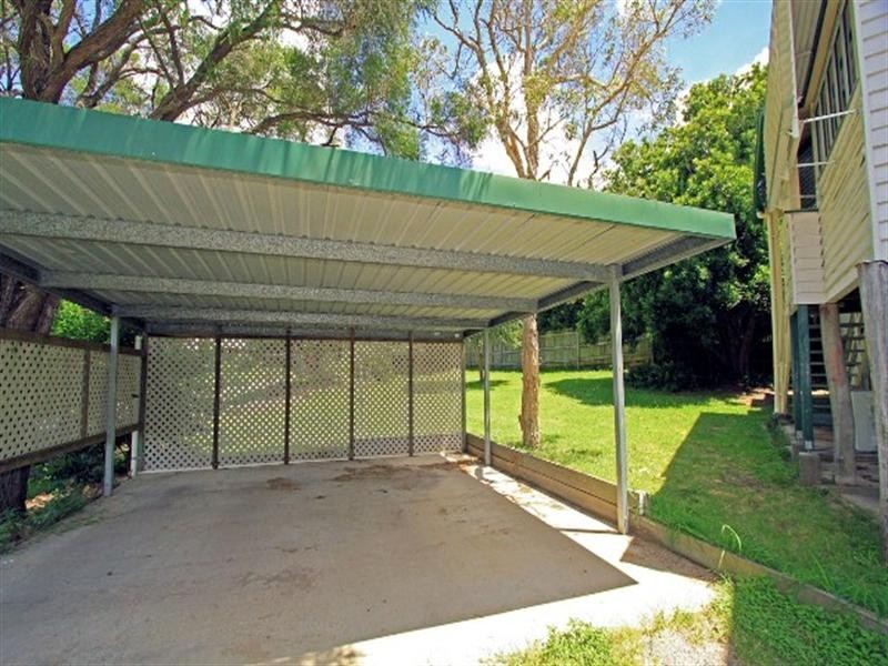 156 Quarry Street, The Range QLD 4700