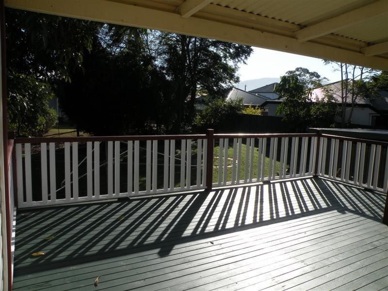 75 Armstrong Street, Berserker QLD 4701