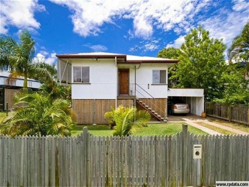 97 Stamford Street, Berserker QLD 4701