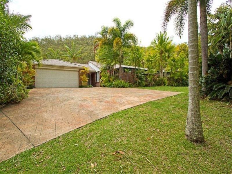 407B Frenchville Road, Frenchville QLD 4701