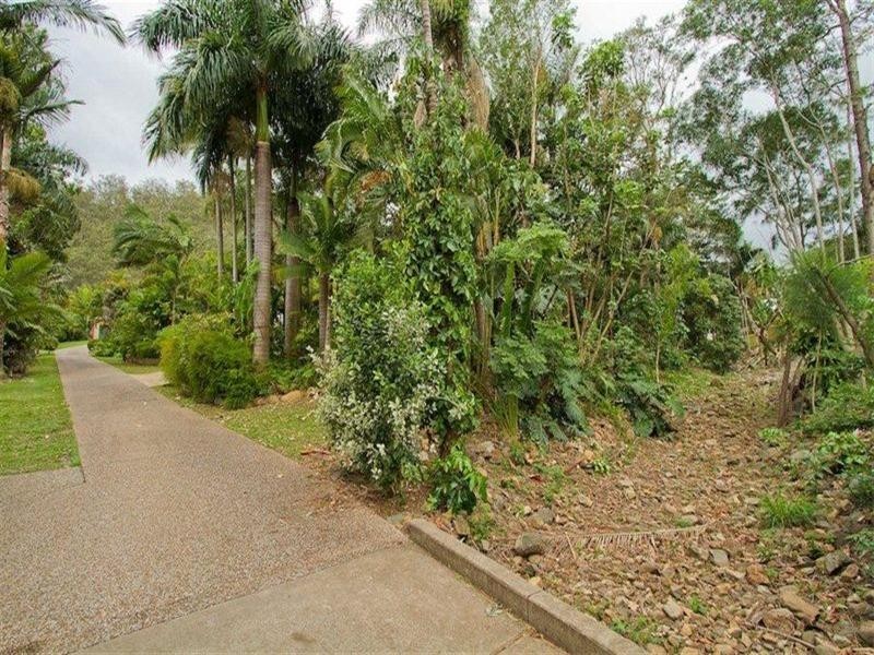 407B Frenchville Road, Frenchville QLD 4701