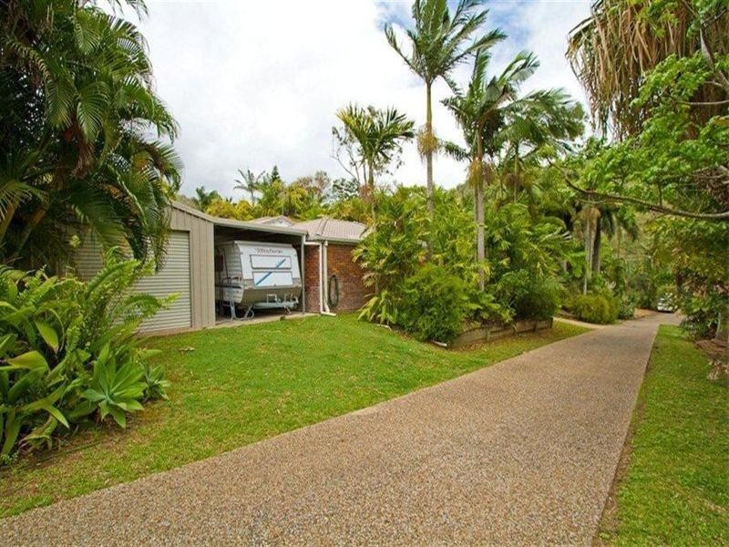 407B Frenchville Road, Frenchville QLD 4701