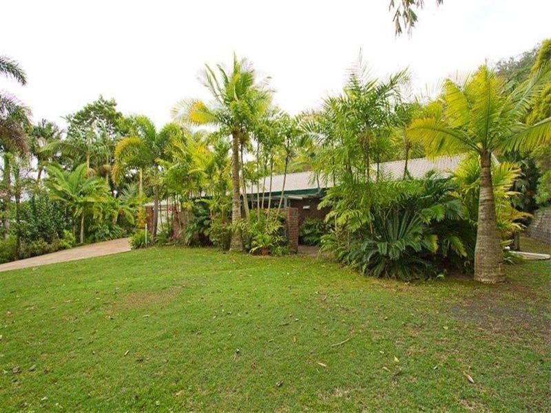 407B Frenchville Road, Frenchville QLD 4701
