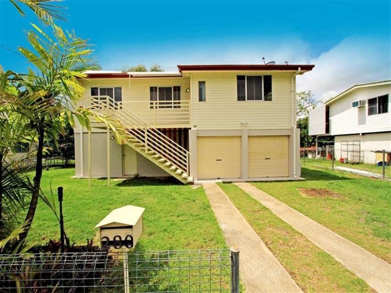 280 Pattemore Street, Kawana QLD 4701