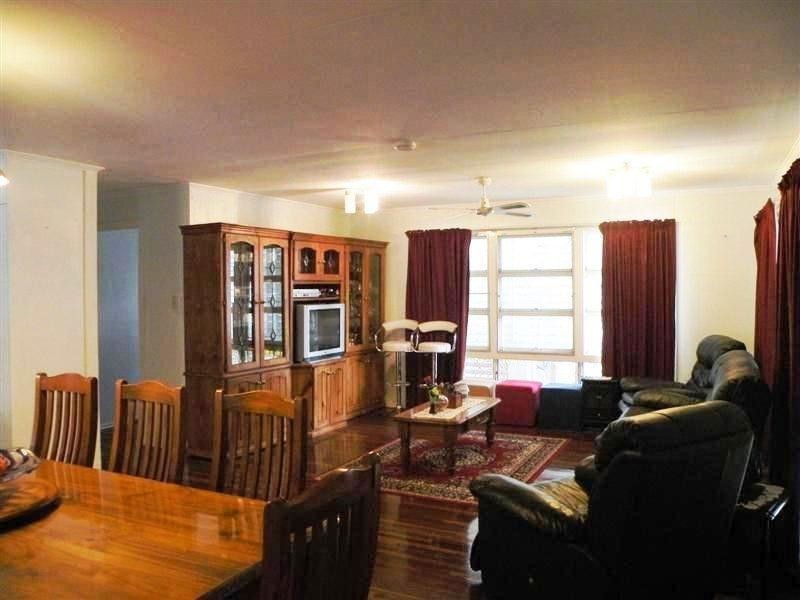 216 Kerrigan Street, Frenchville QLD 4701