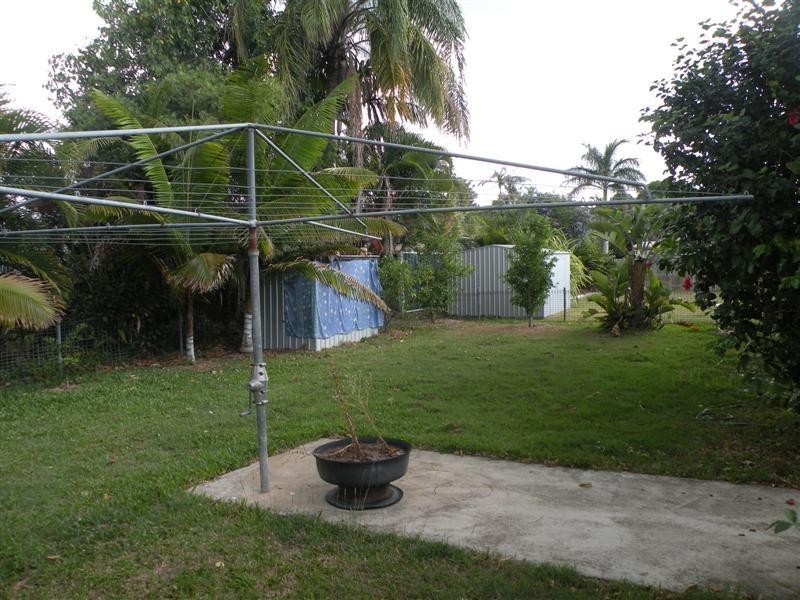 216 Kerrigan Street, Frenchville QLD 4701
