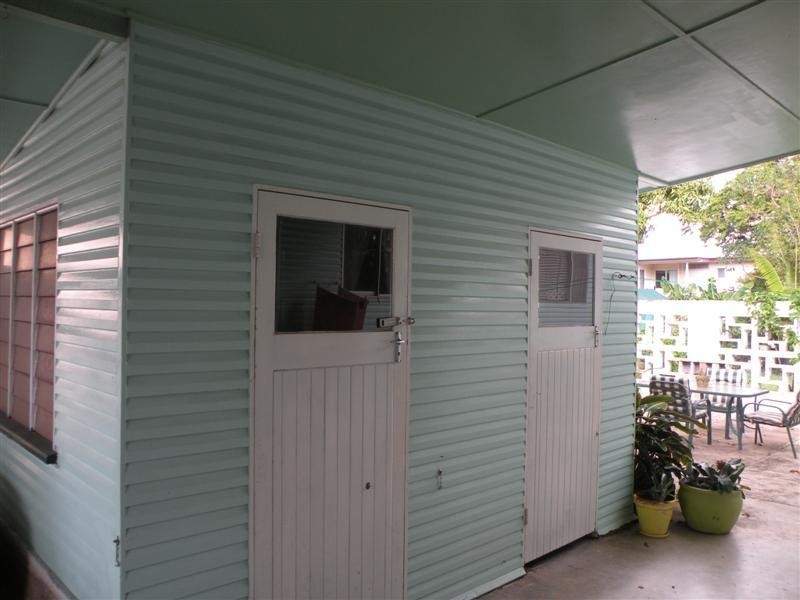 216 Kerrigan Street, Frenchville QLD 4701