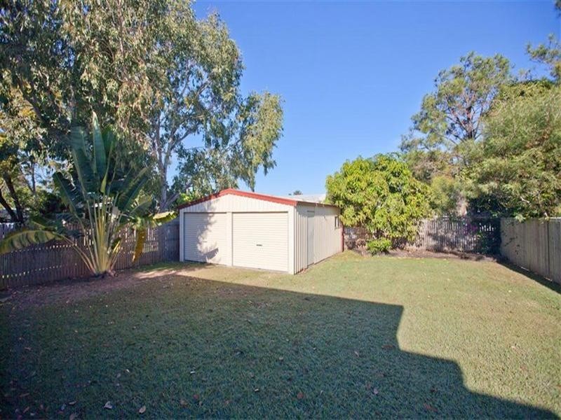 99 Alexandra Street, Park Avenue QLD 4701
