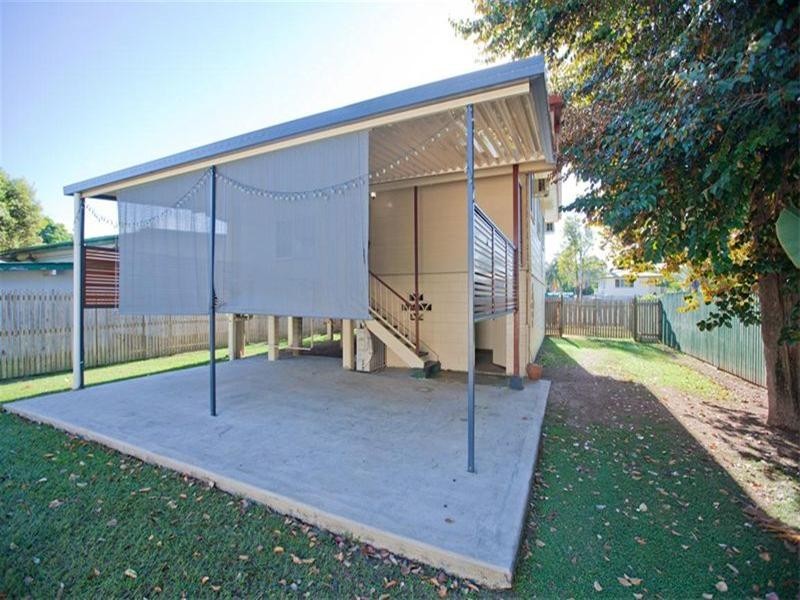 99 Alexandra Street, Park Avenue QLD 4701