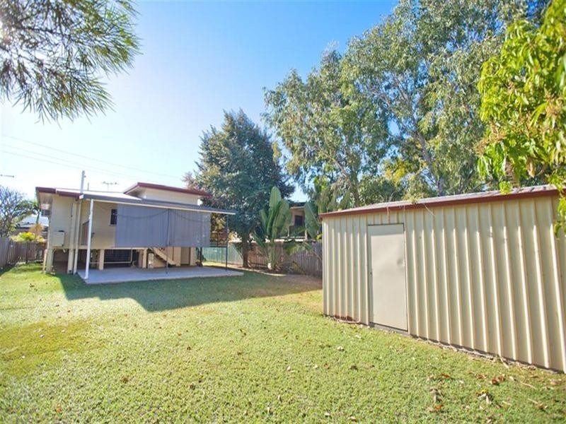 99 Alexandra Street, Park Avenue QLD 4701