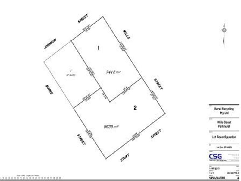 36 Johnson Street, Parkhurst QLD 4702