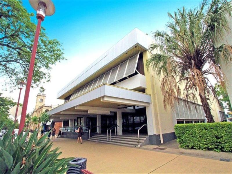 74 East Street, Rockhampton City QLD 4700