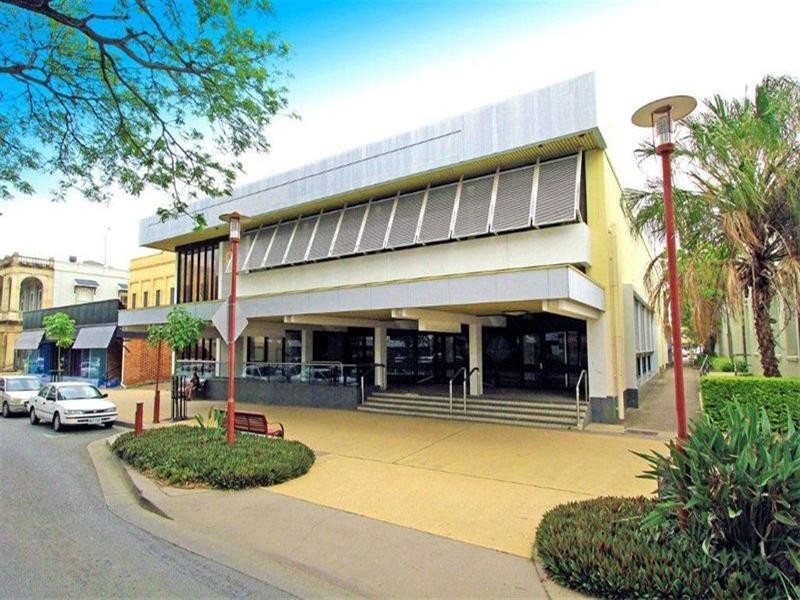 74 East Street, Rockhampton City QLD 4700