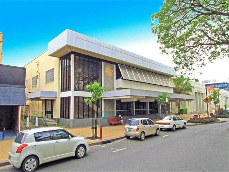 74 East Street, Rockhampton City QLD 4700