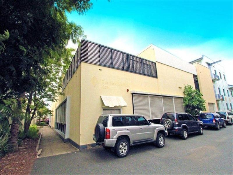 74 East Street, Rockhampton City QLD 4700